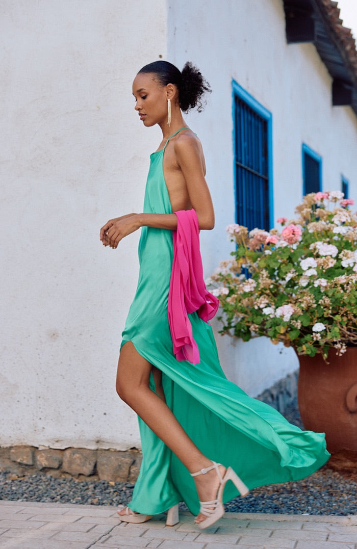 MAXI MONACO VERDE MANZANA 016 copia