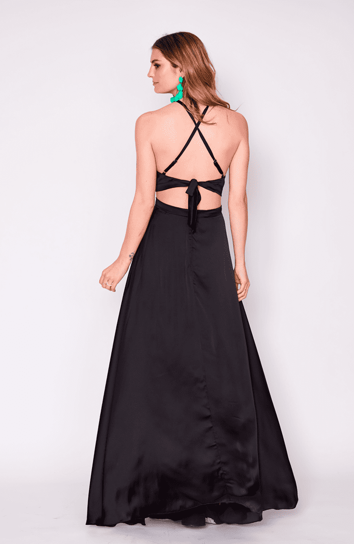 MAXI ROMA NEGRO 05