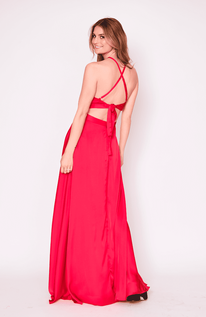 MAXI ROMA ROJO 03