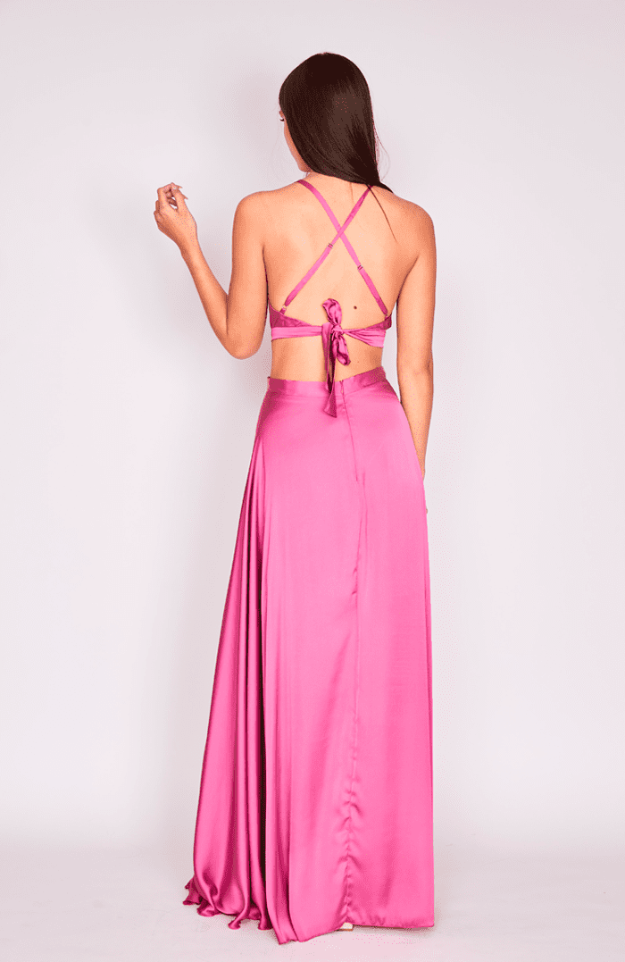 MAXI ROMA ROSA 06