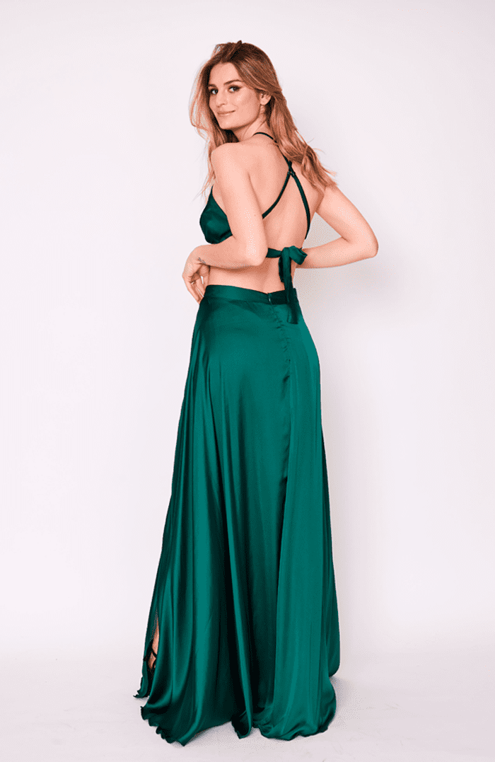 MAXI ROMA VERDE BOTELLA 04