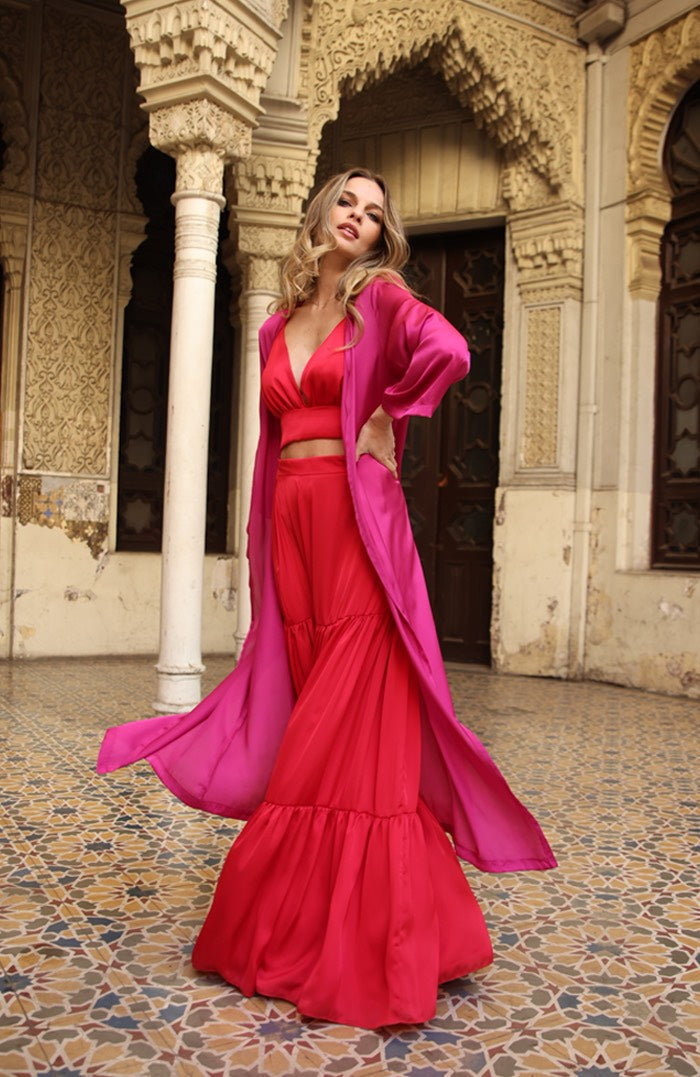 MAXI ROSALIA 10