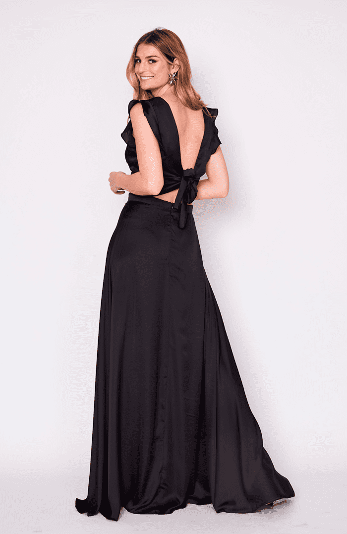 MAXI SAINT TROPEZ NEGRO 02