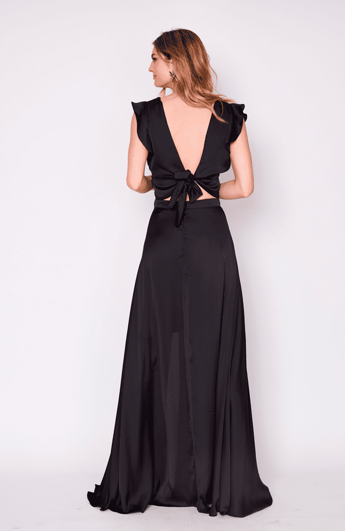 MAXI SAINT TROPEZ NEGRO 03