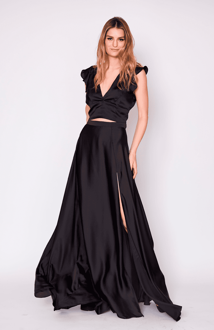 MAXI SAINT TROPEZ NEGRO 08