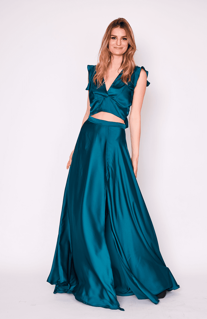 MAXI SAINT TROPEZ VERDE PETROLEO 01