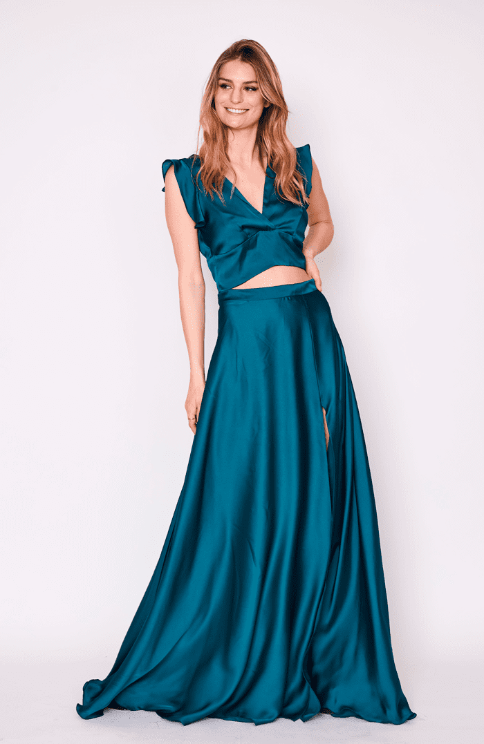MAXI SAINT TROPEZ VERDE PETROLEO 02