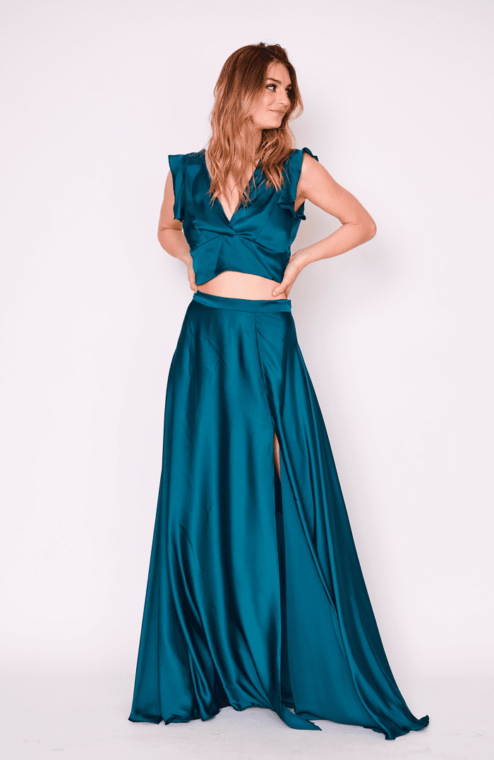 MAXI SAINT TROPEZ VERDE PETROLEO 03