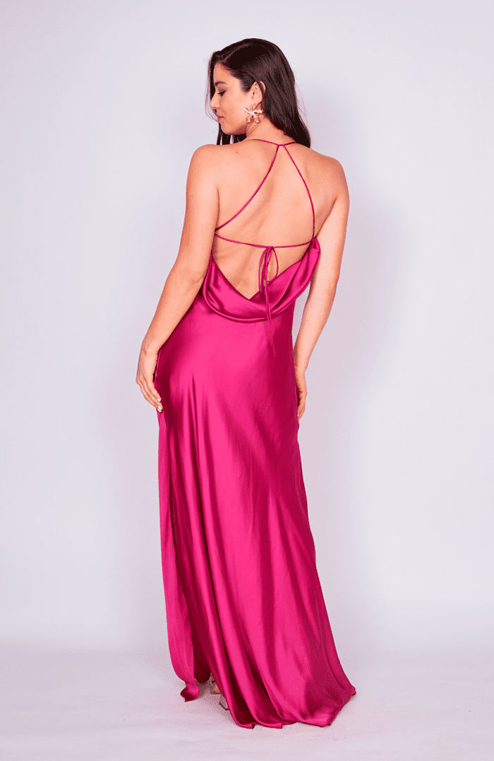 MAXI SANTORINI FUCSIA 04