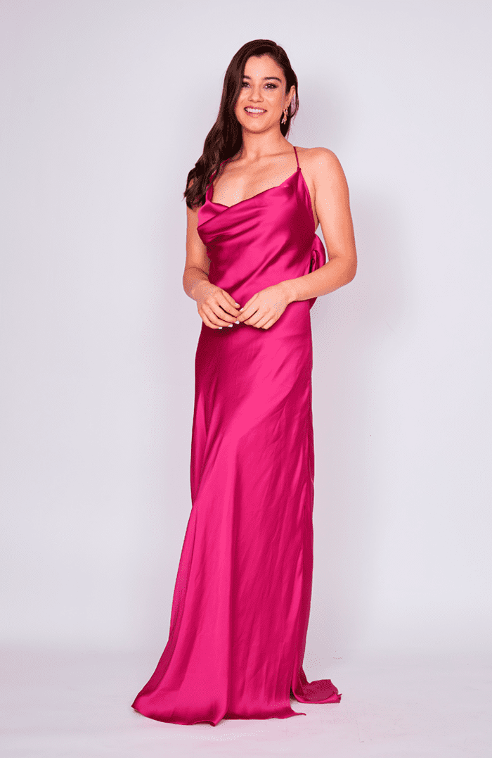 MAXI SANTORINI FUCSIA 05