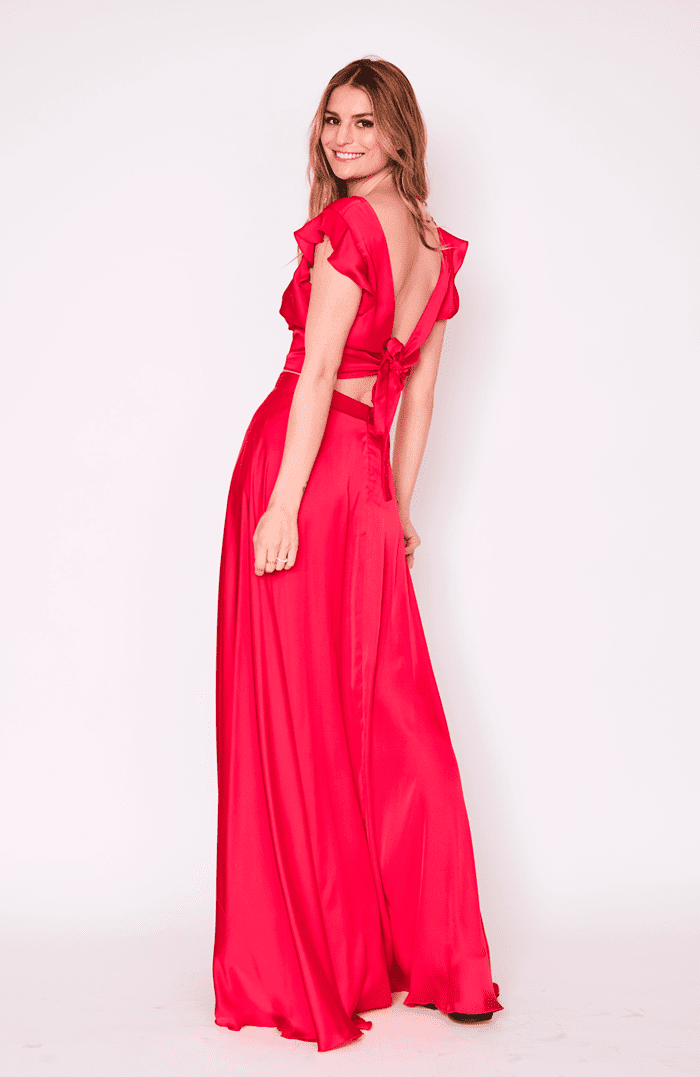 MAXI ST TROPEZ ROJO 01