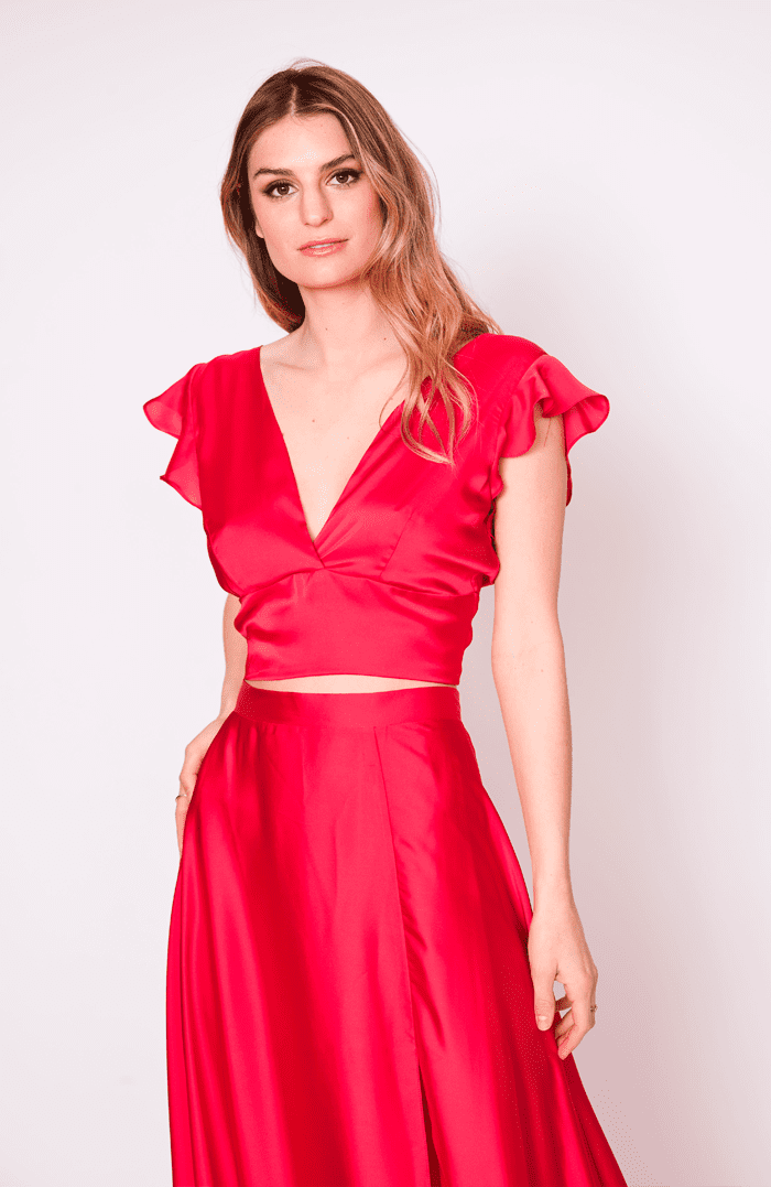 MAXI ST TROPEZ ROJO 06