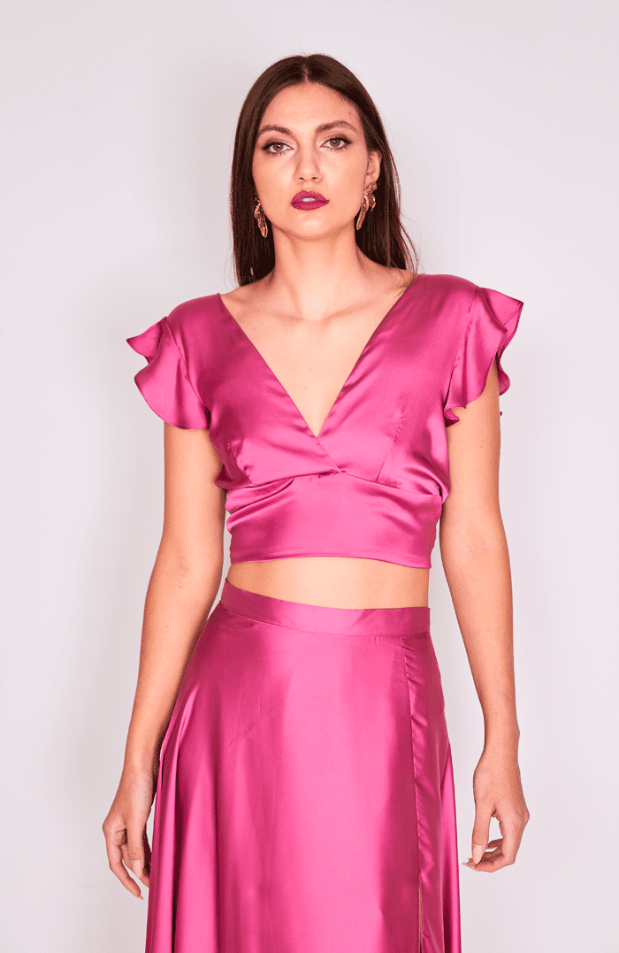 MAXI ST TROPEZ ROSA 06