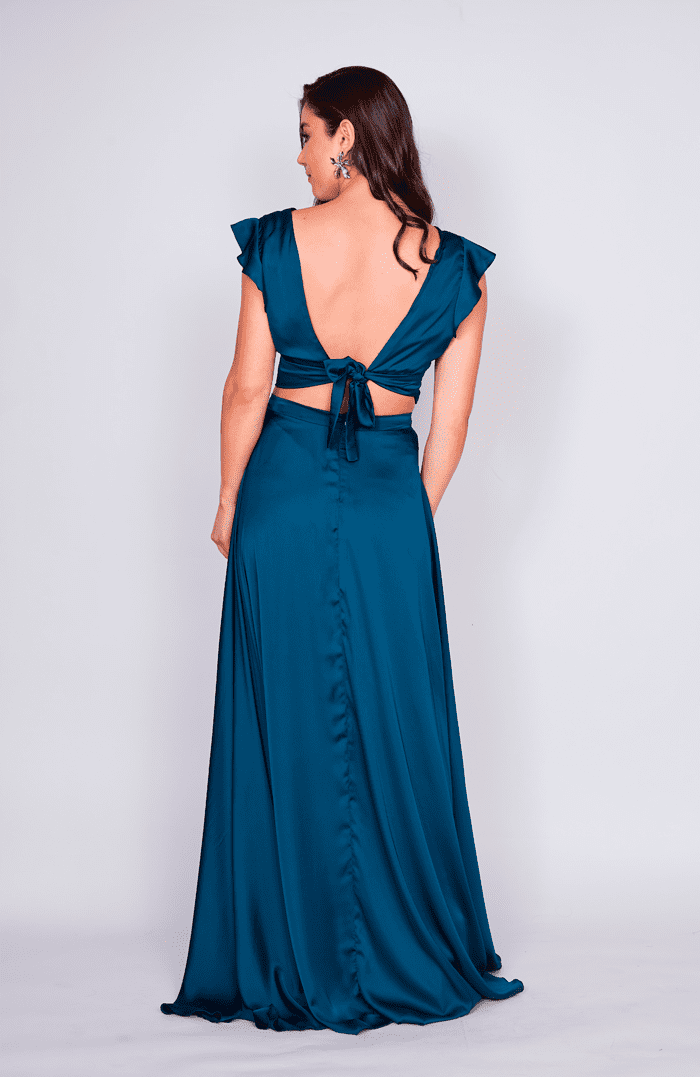 MAXI ST. TROPEZ AZUL PETROLEO 07