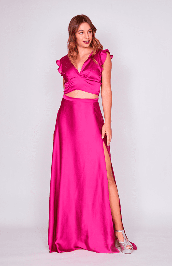 MAXI ST. TROPEZ FUCSIA 02