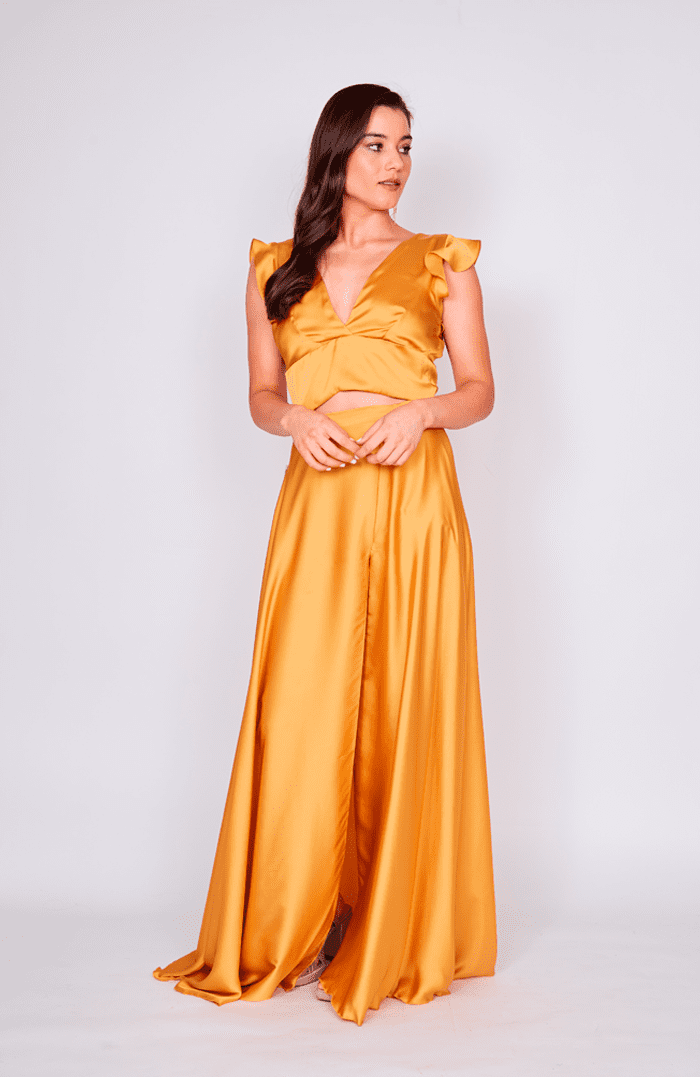 MAXI ST. TROPEZ MOSTAZA 01