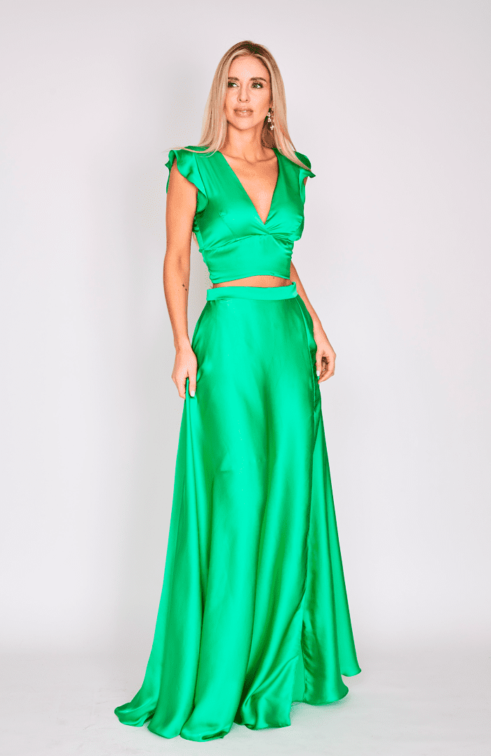 MAXI ST. TROPEZ VERDE MANZANA 01