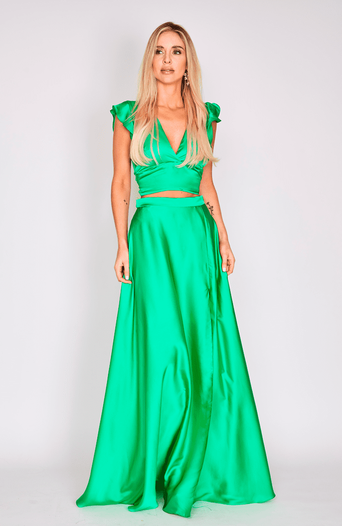 MAXI ST. TROPEZ VERDE MANZANA 03