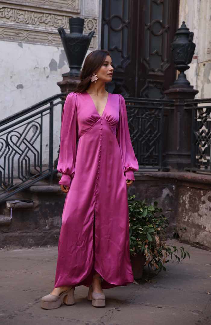 MAXI VICTORIA SEDA ROSA 05