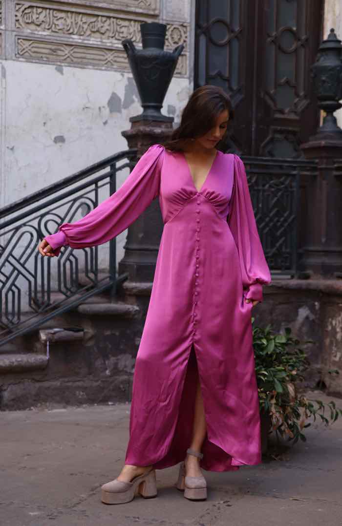MAXI VICTORIA SEDA ROSA 06