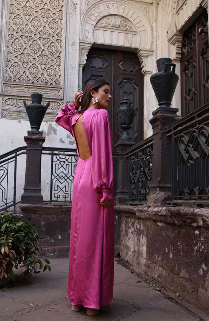 MAXI VICTORIA SEDA ROSA 07