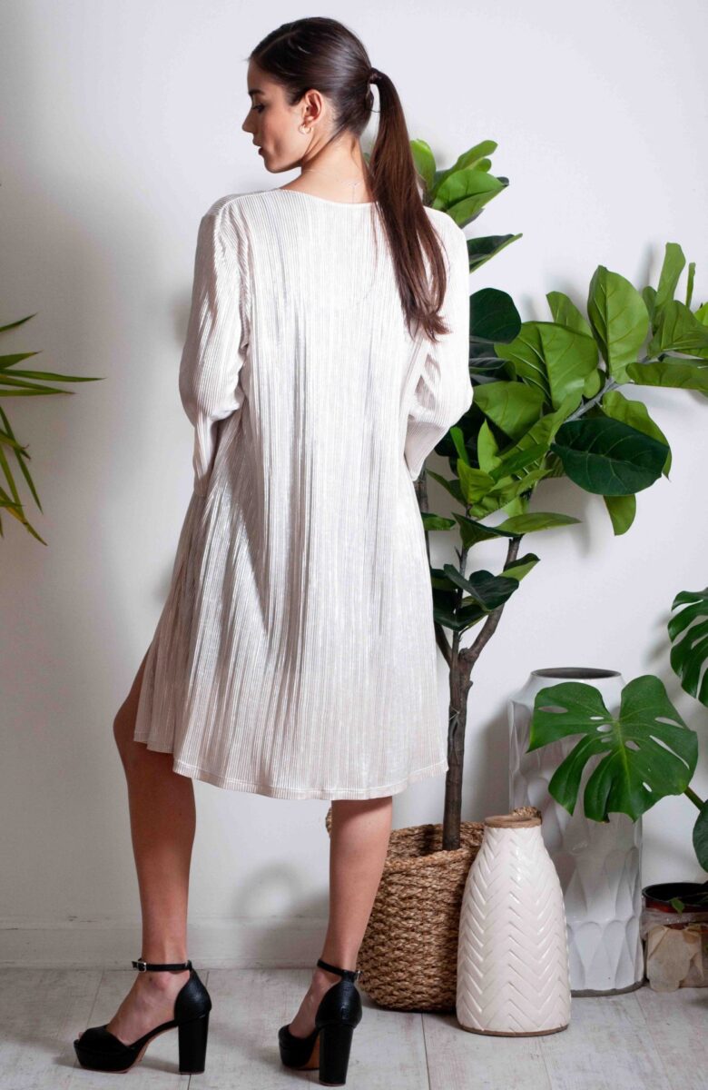kimono midi plata 01