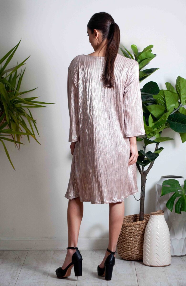 kimono midi rosa 03