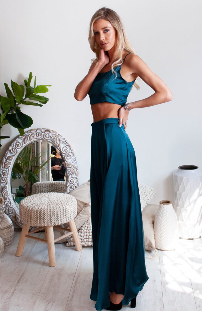 vestido maxi agustina petroleo 04