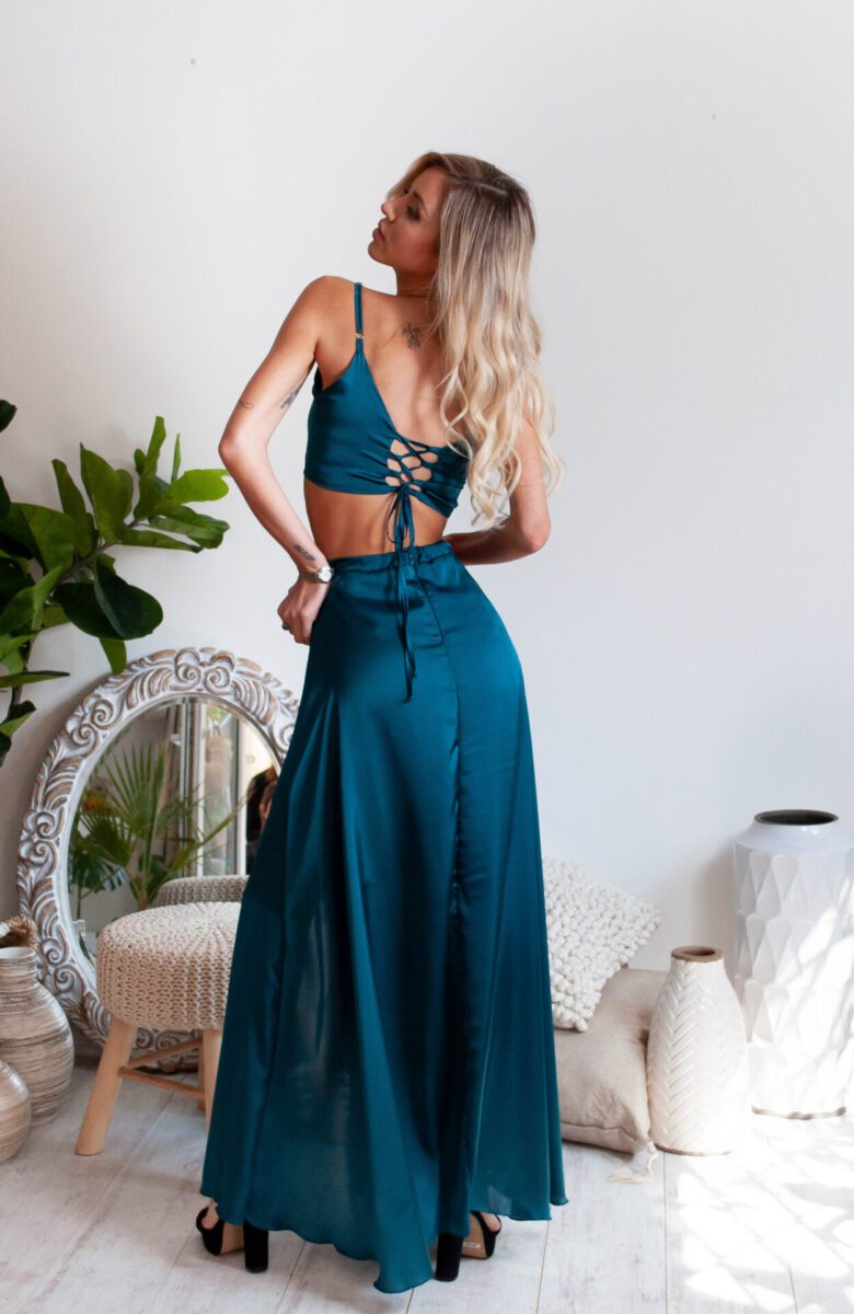 vestido maxi agustina petroleo 05